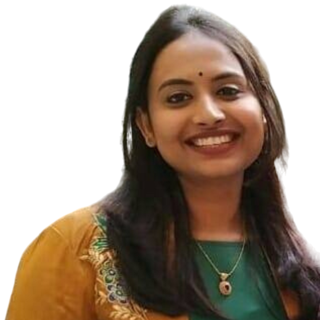 Dr. Manali S. Parikh